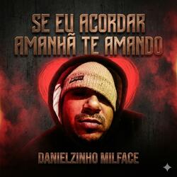 Se acordar amanha te amando