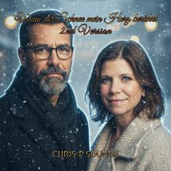 Wenn der Schnee mein Herz berührt ( 2nd Version)