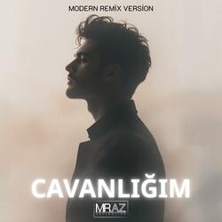 Cavanlığım (Remix)