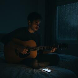 SI TE DIJERA (ACÚSTICO)