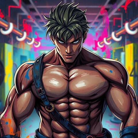 Crispy Strong (Deluxe Version)