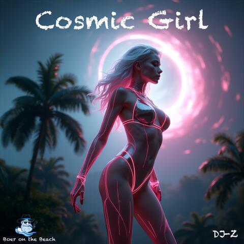 Cosmic Girl
