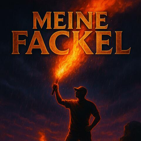 Meine Fackel