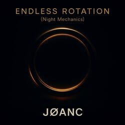 Endless Rotation