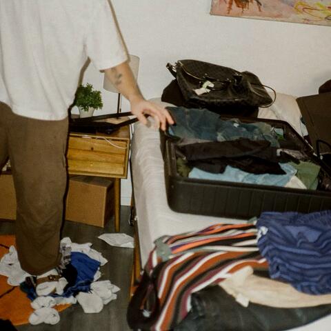 i've been here before