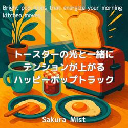 フルーツ色のスマイルループ