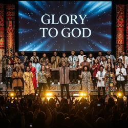 Glory To God