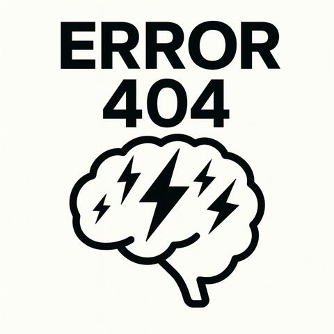 Error 404