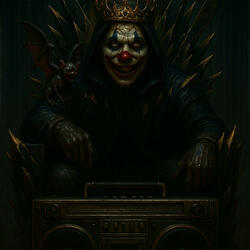 “559 Gangster Lean” NeW SoNg DEUCES-Wild instrumental (Special Version)