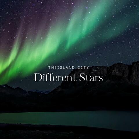 Different Stars