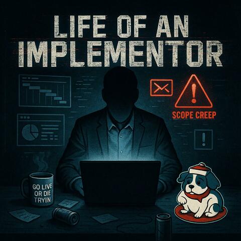 Life of an Implementor