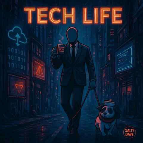 Tech Life
