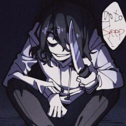 Doom By Fate LMS - Champion Jeff The Killer (UST)