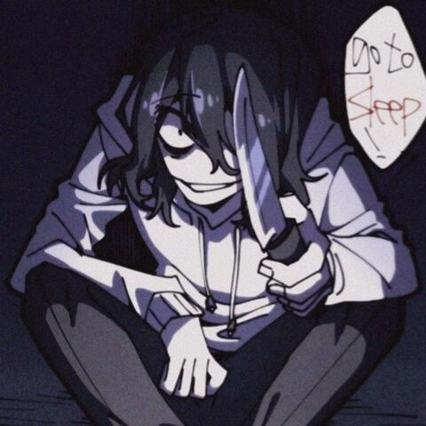 Doom By Fate LMS - Champion Jeff The Killer (UST)