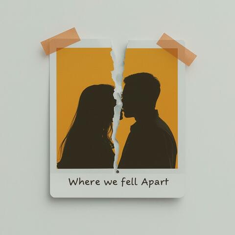 Where we fell apart