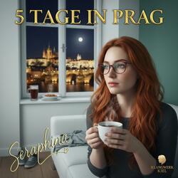 5 Tage Prag