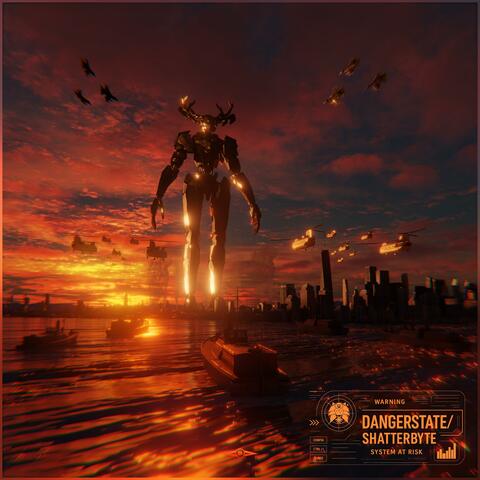 DANGERSTATE/SHATTERBYTE