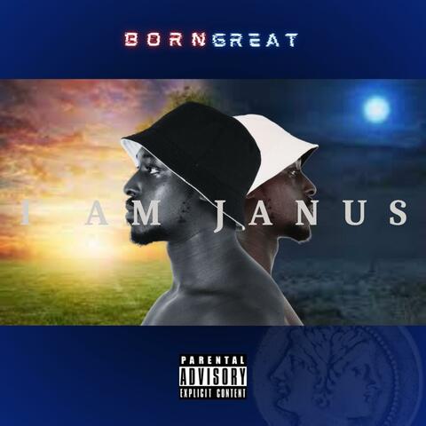 I Am Janus
