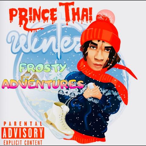 Frosty Adventures