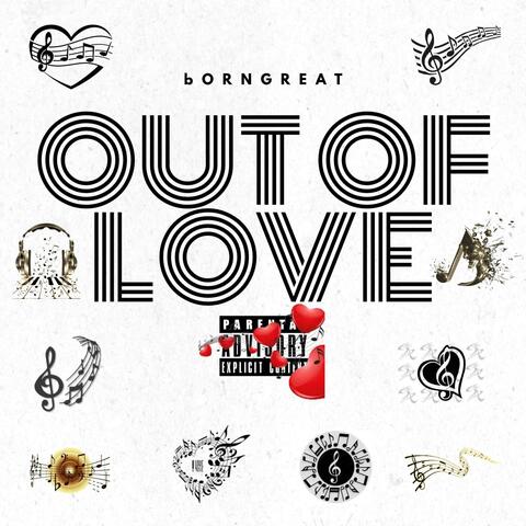 Out Of Love (Interlude)