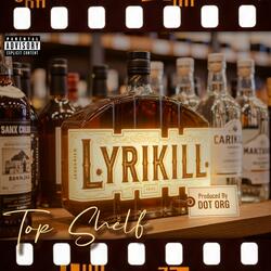 Here For It (feat. Van Deaux)