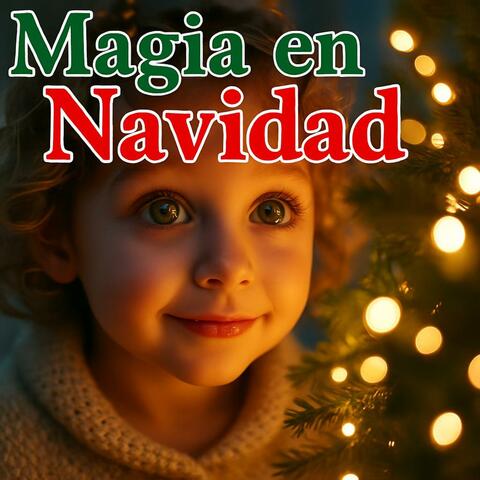Magia en Navidad