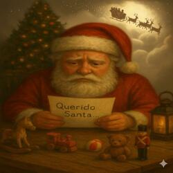 Carta para santa