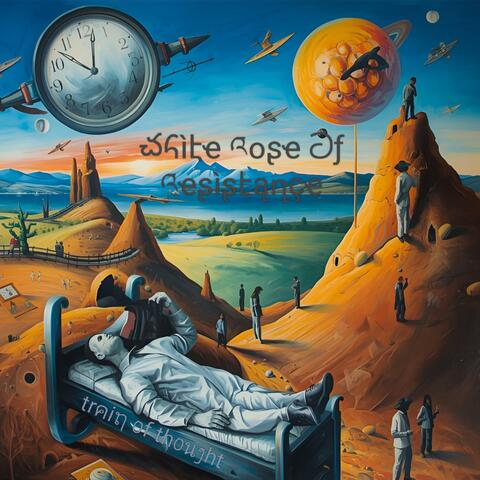 Train Of Thought (Instrumental )