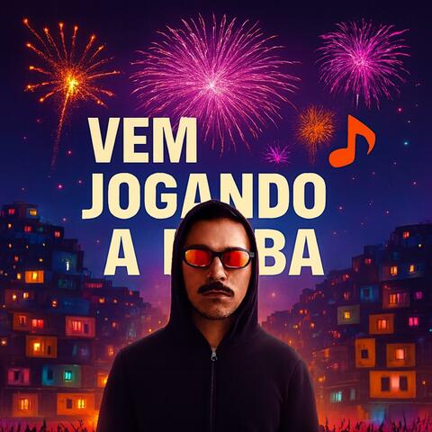 Vem Jogando a Raba