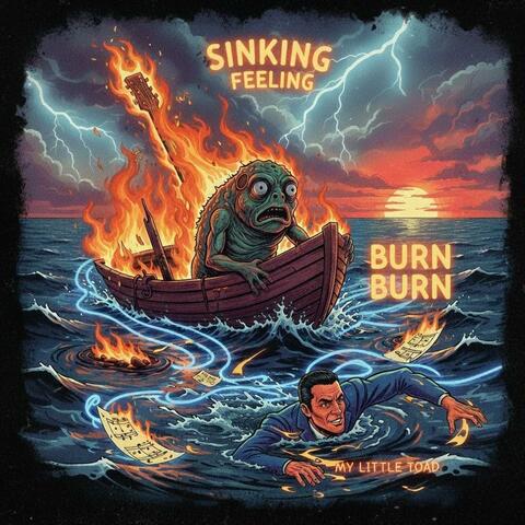 Sinking Feeling