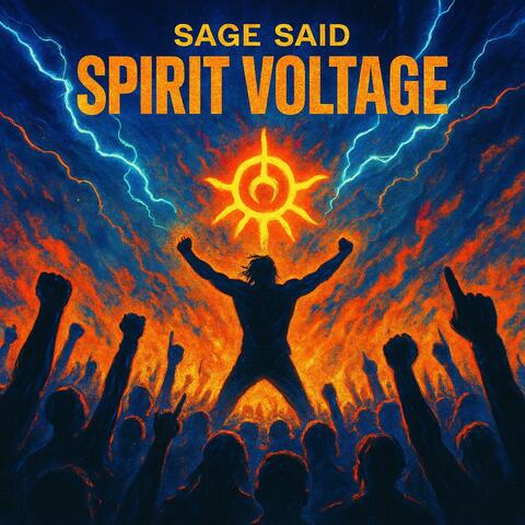 Spirit Voltage