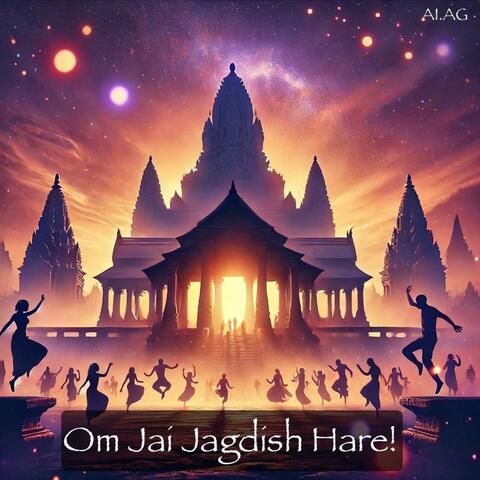 Om Jai Jagdish Hare