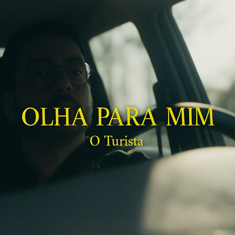 Olha para mim