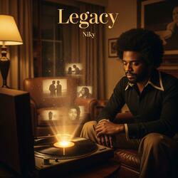Legacy (feat. Niky)