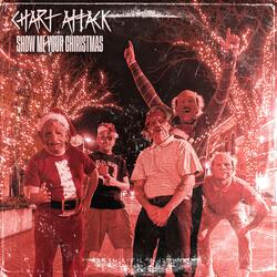 I Saw Mommy Kissing Santa Claus