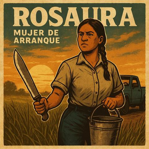 Rosaura para ti