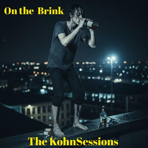 On the brink (Special Version (Adult supervision)  18.+.only If you have thoughts a suicide or self harm  call immediately lyyour help hotline)