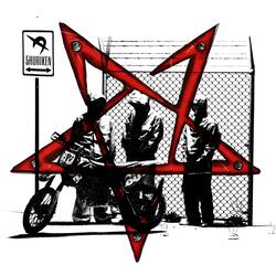 5HURIKEN (feat. LA5OR & HomixideSlayer!)