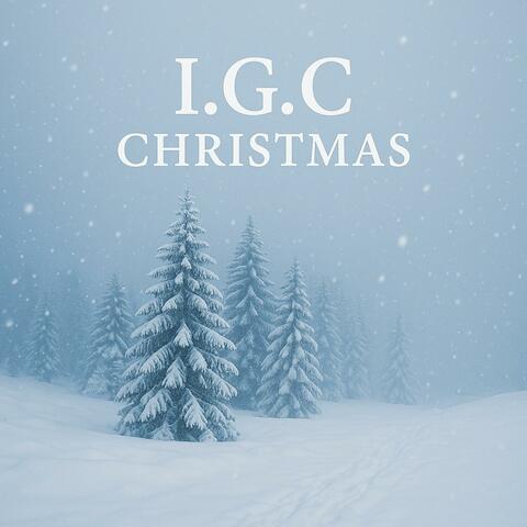 i.G.C. Christmas