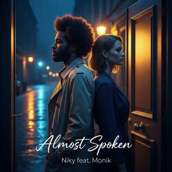 Almost Spoken (feat. Niky & Monik)