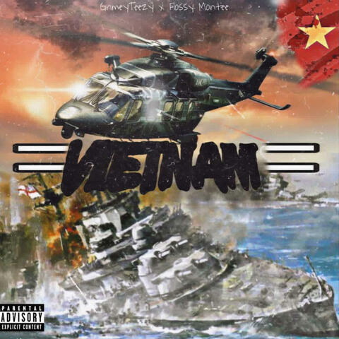 Vietnam (feat. Flossy Montee)