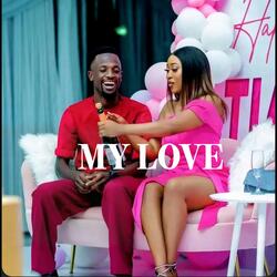 Chile One x Tianna My Love