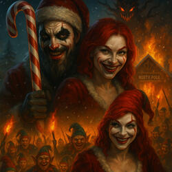 Santi Swin & Tha Halloween Recall