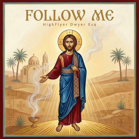 Follow Me