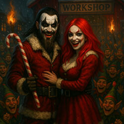 Bennu Sleigh Over Oz