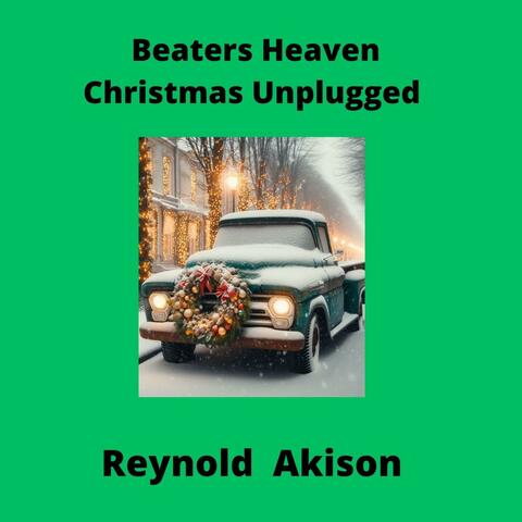 Beaters Heaven Christmas Unplugged