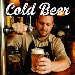 cold beer