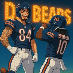 DA BEARS WINNIN