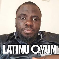 LATINU OYUN