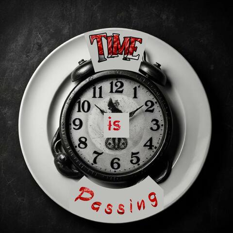 Time is Passing